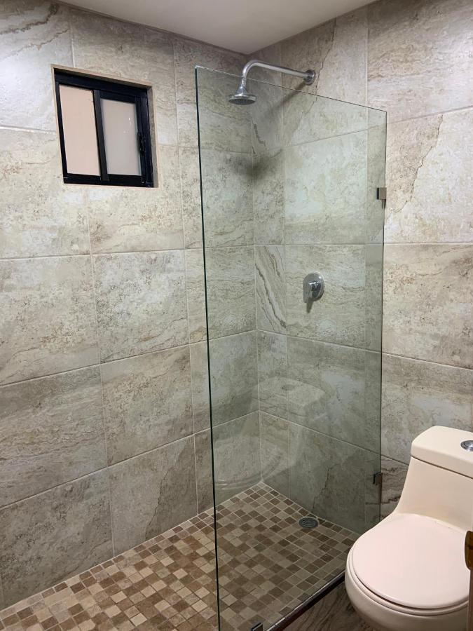 Hotel Adriana Hidalgo del Parral Bagian luar foto